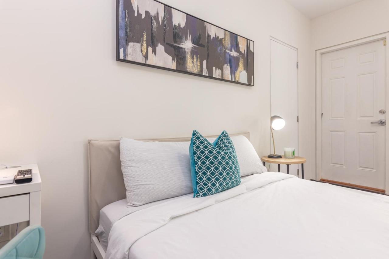Home Miami Midtown - Wynwood Area With Balcony - Art District Near Beach Exterior photo