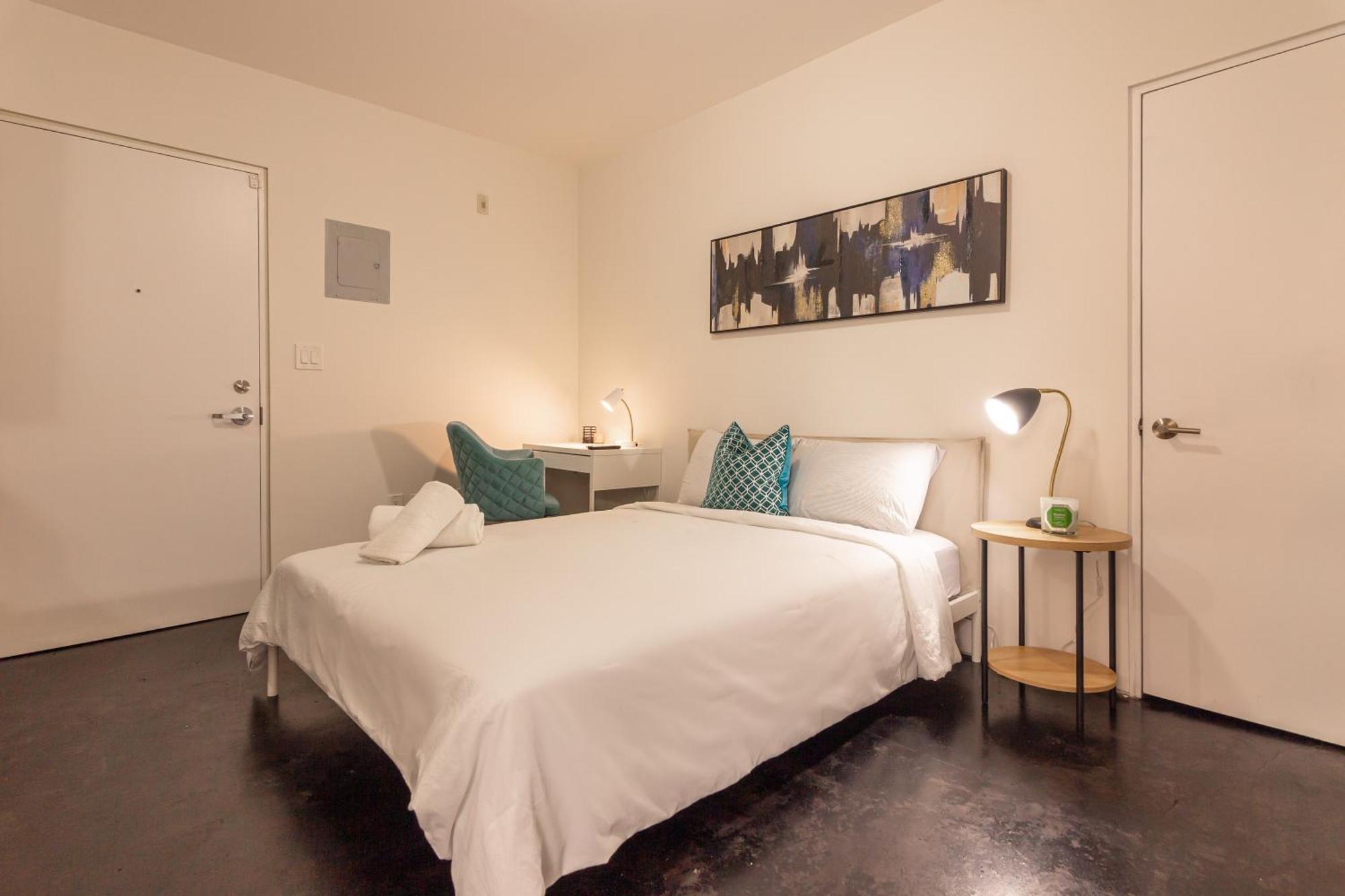 Home Miami Midtown - Wynwood Area With Balcony - Art District Near Beach Exterior photo