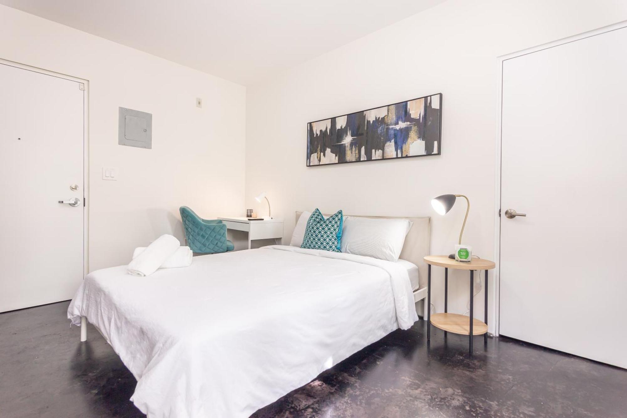 Home Miami Midtown - Wynwood Area With Balcony - Art District Near Beach Exterior photo