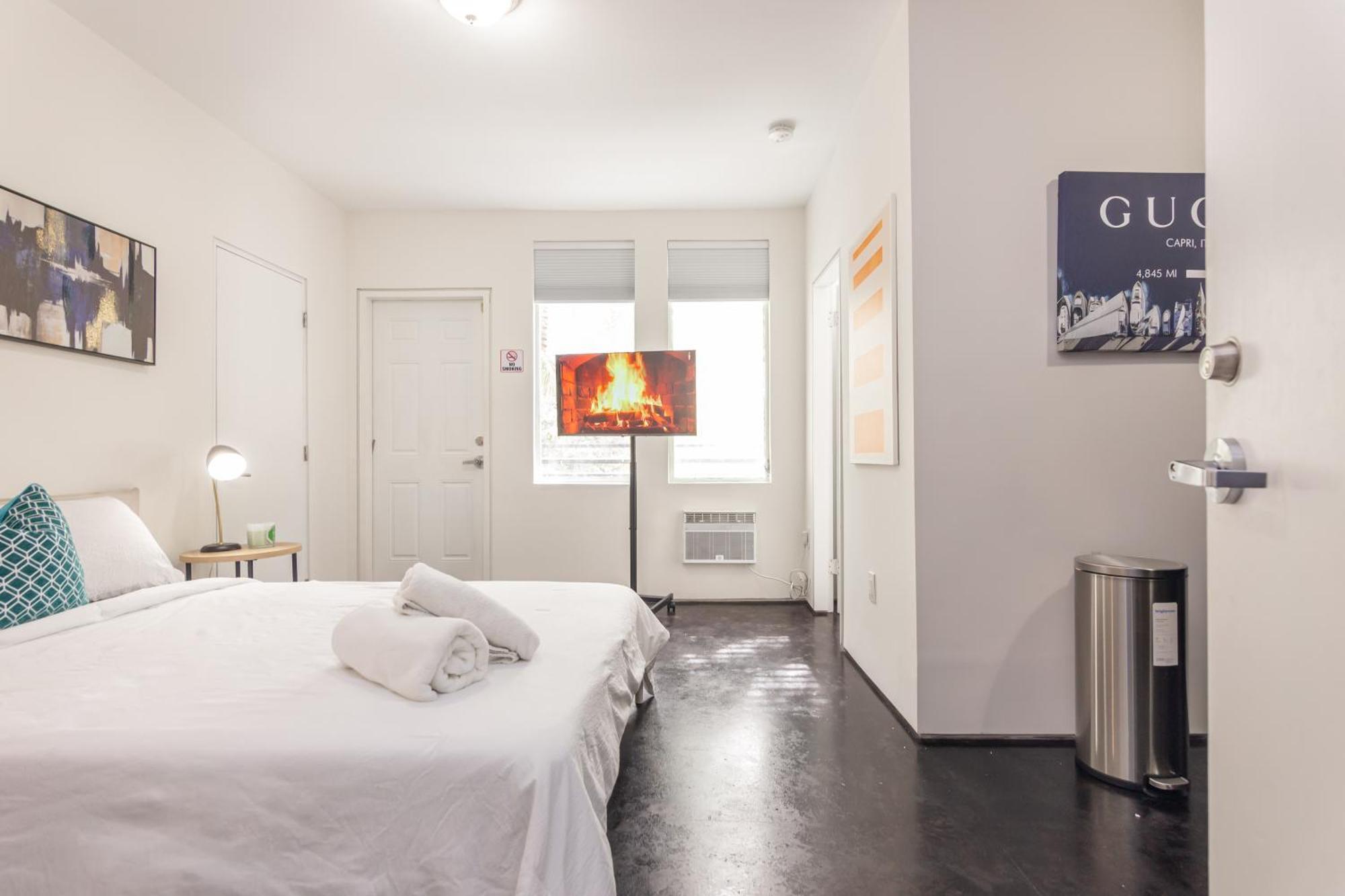 Home Miami Midtown - Wynwood Area With Balcony - Art District Near Beach Exterior photo