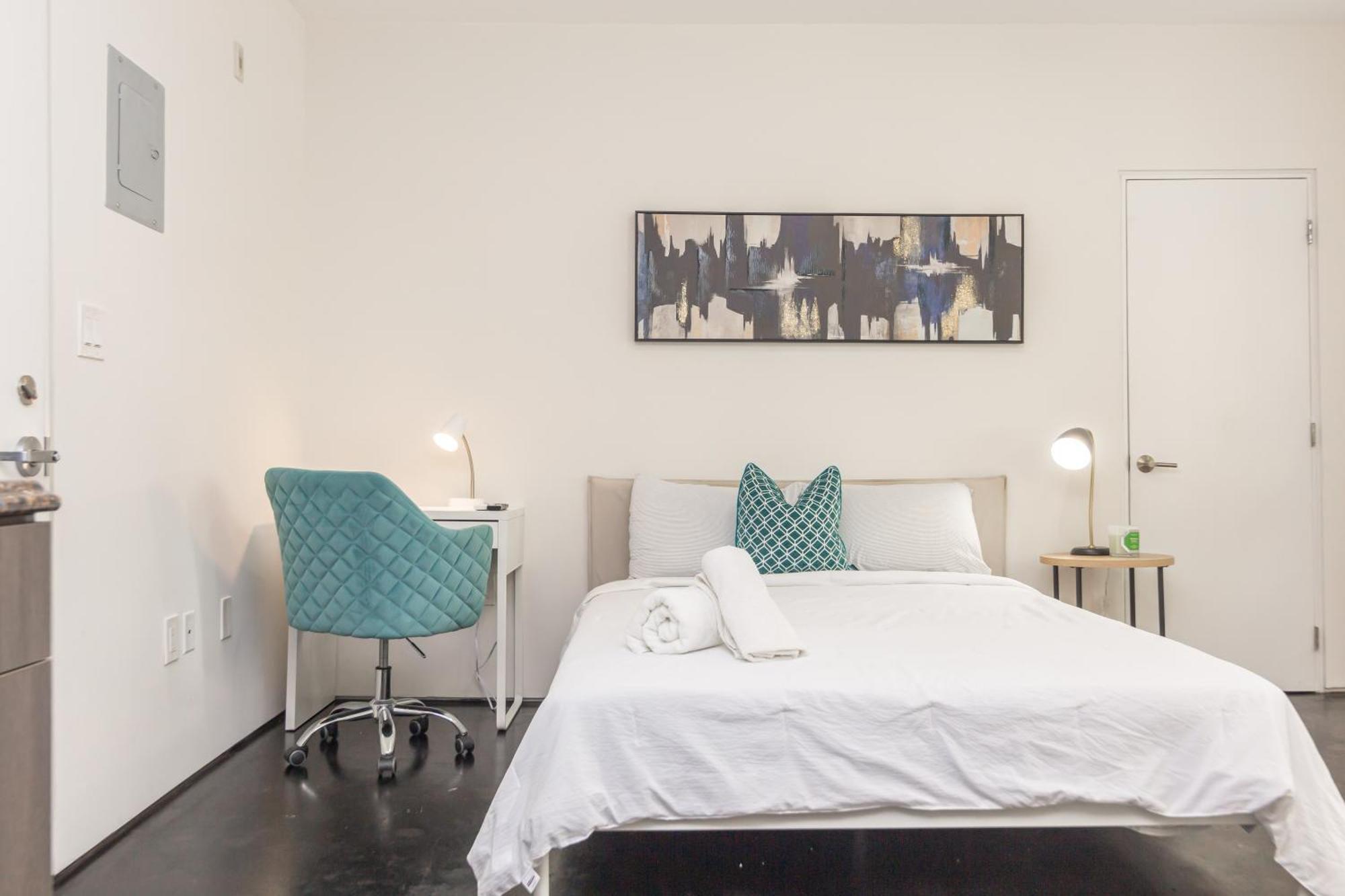 Home Miami Midtown - Wynwood Area With Balcony - Art District Near Beach Exterior photo