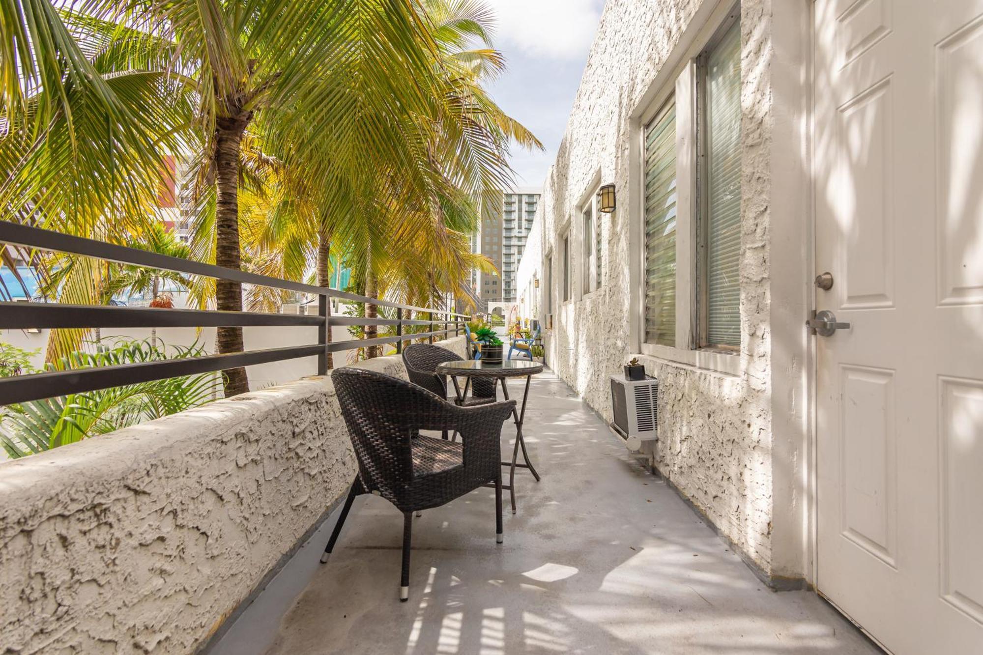 Home Miami Midtown - Wynwood Area With Balcony - Art District Near Beach Exterior photo